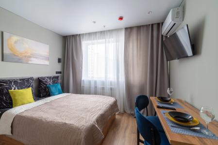 Vash Salut Apart - 74