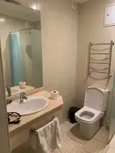 Im. Chelyuskintsev Sanatorium - 74