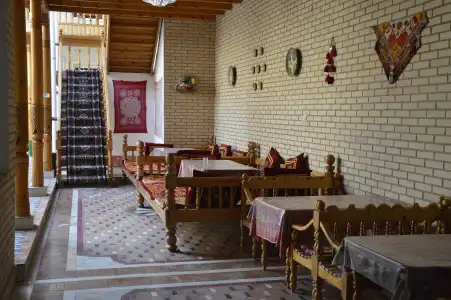Guest House Marokand - 3
