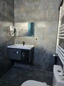 Kazbegi Folk Chalet - 17