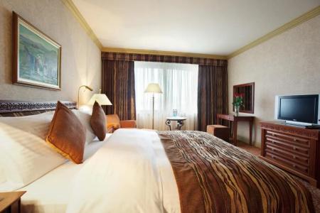 InterContinentals ALMATY by IHG - 84