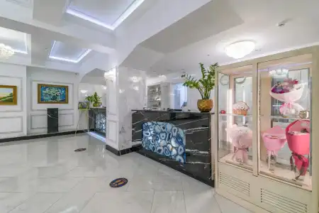 7 Avenue and SPA - 50