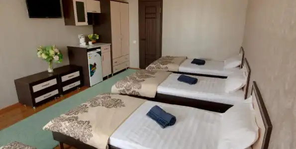 OloloFamily Butik-Hotel - 41