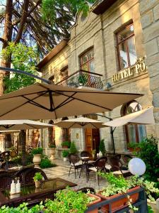 Boutique PORTUM 1905 - 26