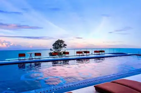 The Sanctuary Resort Pattaya, BW Signature Collection - 0