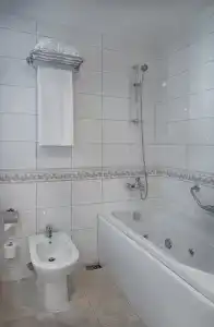 Odisseya Resort - 105