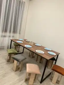 Kenut Hostel - 36
