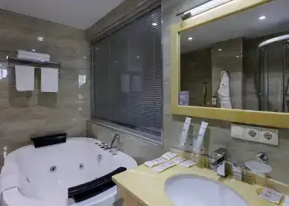 Azimut City Khabarovsk - 126