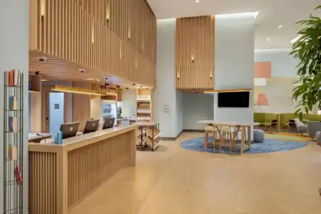 Hilton Garden Inn Tbilisi Riverview - 4