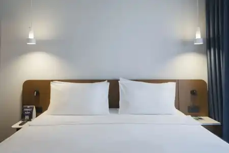 SADU Moscow, a member of Radisson Individuals - 22