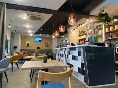Zagorodnyj Freezone Inn - 24