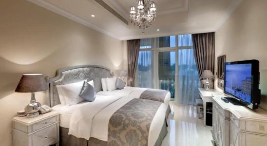 Kempinski & Residences Palm Jumeirah Dubai - 19
