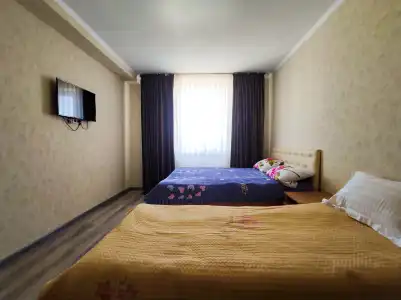 Adilet Guest House - 42