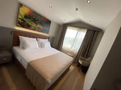Göcek Lykia Resort Premium Concept - 25