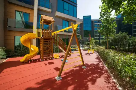 Radisson Residences Vadistanbul - 29
