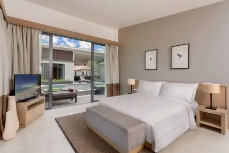 Casabay Luxury Pool Villas by Stay - 4