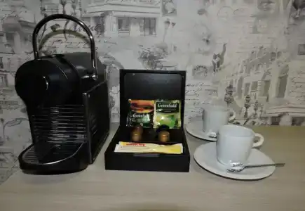 Izovela  Sanatorium - 115