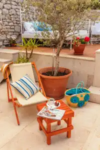 Boutique Blanc & Bleu - Capitano - 8