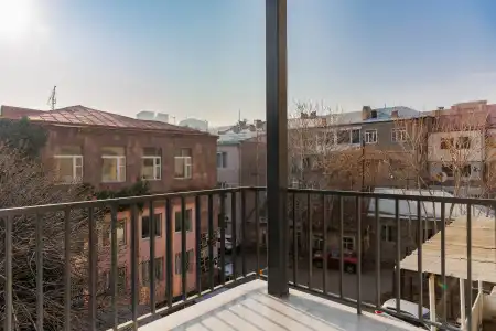 Ris Central Apartments Yerevan - 105