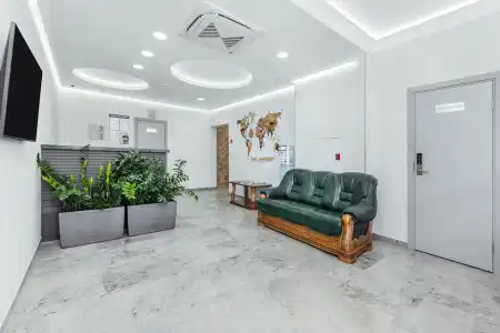 "rivyera Park Otel" - 12