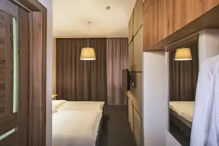 U Medovogo Mosta - 6