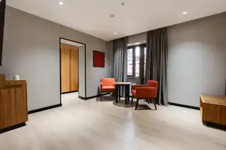 Ramada Encore By Wyndham Tashkent - 45
