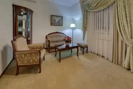 Bristol Spa-hotel - 108