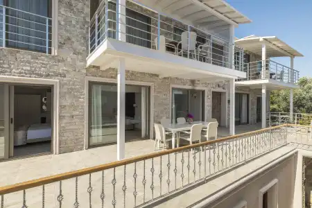Elite Bodrum - 135