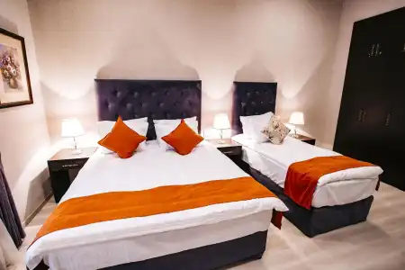 Yes Hostel Baku - 2