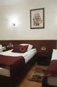 Kosmos Mini-Hotel - 21