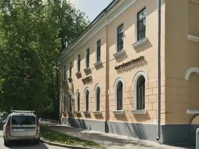 Palazzo 5 - 2
