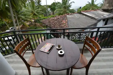 Sea View Beach Resort - 7