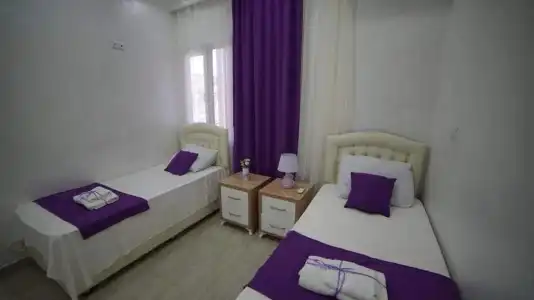 Nanas Guest house - 21