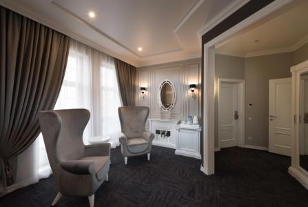 Stolitsa Butik-Hotel - 110