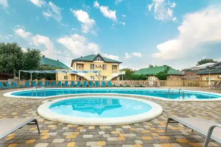 Pontos Family Resort Vesta / Pontos Femili rezort Vesta (byvsh. Vesta) - 1