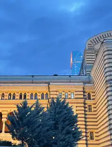 Boutique Opera Tbilisi - 24