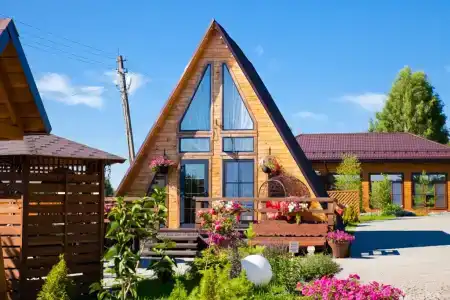 Eko-otel Mordasovo - 144