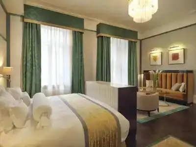 Grand Europe, A Belmond, St Petersburg - 93