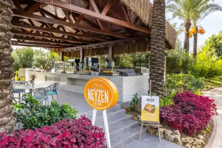 Concorde De Luxe Resort Lara Antalya – Prive Ultra All Inclusive - 49
