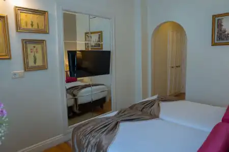 Avicenna Sultanahmet - 50