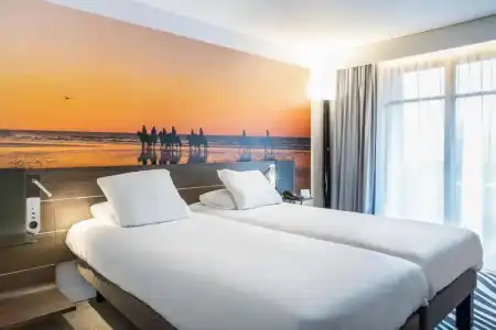 Novotel City Center - 42