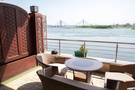 Nile Transport - 43