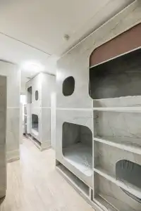 Hostel "Arch Hostel" - 18