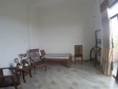 Dhammika Magic Palace - 19