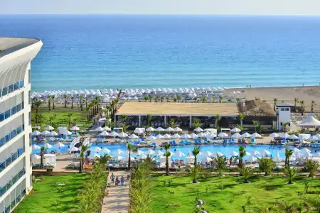 Sultan of Dreams & Spa - All Inclusive - 0