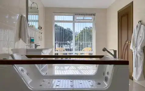 Wellness Park All-Inclusive - 162