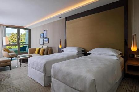Sheraton Grand Metechi Palace - 23