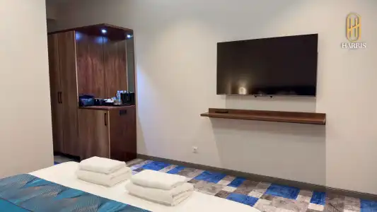 Harris Fitness and Spa - 4