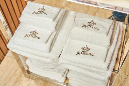 Majestic Boutique DeLuxe - 29