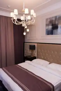 Medisson Ave Bishkek - 11